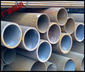 大量Q345B无缝钢管 大口径无缝管 衡钢原厂出售