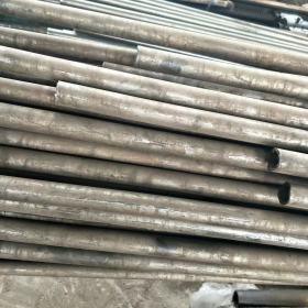 山东滨州合金管42crmo厚壁钢管 产品耐磨高强度合金无缝钢管厂