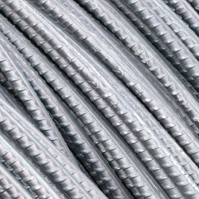 山东泰安 三级螺纹钢 抗震螺纹钢 土建工程建设用螺纹钢 全国配送