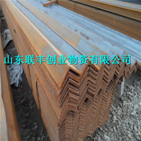镀锌角铁 欧标S275JR低合金高强度钢板 S275JR角钢 核电用角钢