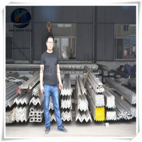 戴南不锈钢厂家 陕西海汇库供应201不锈钢角钢 槽钢 不锈钢价格
