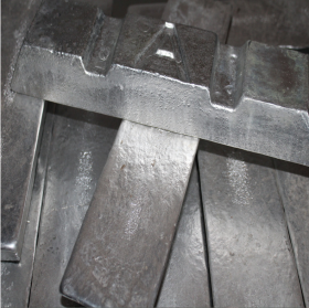 东莞厂家专业销售 精密环保低温锌合金材料 饰品加工用钢