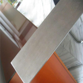 304不锈钢扁钢 扁条 冷拉方钢条 扁块扁铁 3~200mm