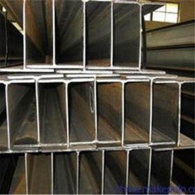 厂家直供q235热轧建筑工程用热轧工字钢 定尺生产非标规格全