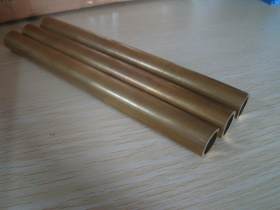 供应H59-1易切削黄铜管 H59-1易焊接黄铜管 黄铜管的厂家