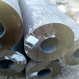 厂家直销特殊材质无缝钢管 精密退火无缝钢管45钢大口径管道用管