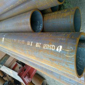 供应5310合金钢管 15crmoG厚壁合金管 42*3.5特高压合金钢管