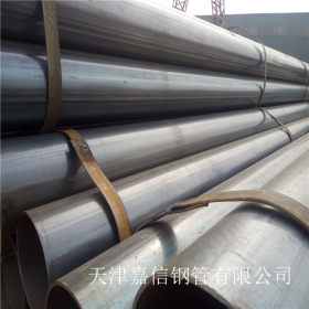 钢管厂家 供应Q235焊管 焊接钢管 铁管圆管  卷管