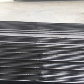现货供应 开平板 Q235B 各种规格 普通热轧板 长度6m 可定