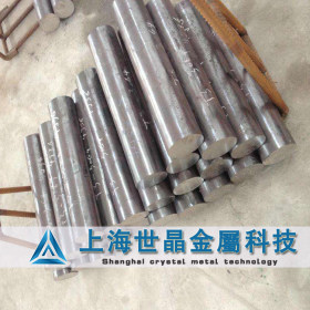 供应华新丽华347不锈钢棒 高强度塑性SUS347圆钢 品质保障