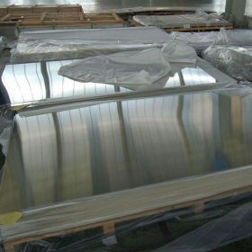 304不锈钢板 8K不锈钢镜面板 装饰用不锈钢板 各种规格现货供应