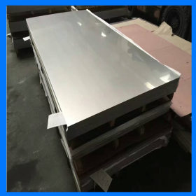 湖南供应316L不锈钢卷板321不锈钢开平板 热轧不锈钢板 切割零售