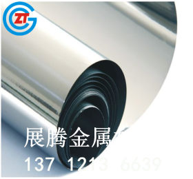 厂供 316不锈钢抛光带 316耐腐蚀不锈钢带 不锈钢薄带 不锈钢垫片