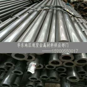 上海现货16MnCr5圆钢  单支起订 16mncr5棒材
