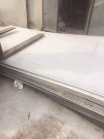 310s白钢板 2520白钢板 8mm310s白钢板价格 白钢板厂家切割零售