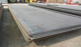 Q345B低合金钢板 厂家直销 大量现货 规格齐全 q235钢板 20号钢板