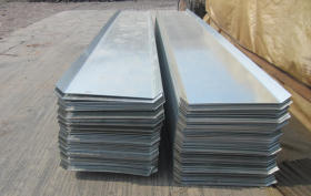 钢板 中厚板 普中板 定尺普板 Q235B Q345B 现货热轧板冷板镀锌板