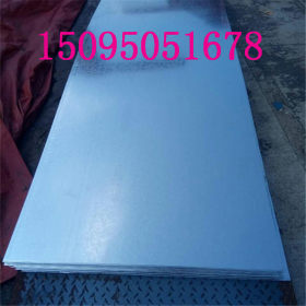 镀锌花纹板 3/4/5/6mm厚花纹钢板  Q235B踏步防滑铁板 订做花纹板
