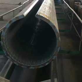 dn700高频直缝钢管 国汇管道专业生产大口径直缝钢管加工防腐保温