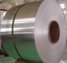 现货供应316耐高温不锈钢带 卫生级环保优质304不锈钢带 可定制