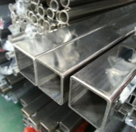 专业产销-304不锈钢矩形管（扁管）40x210  210x40 非标矩管
