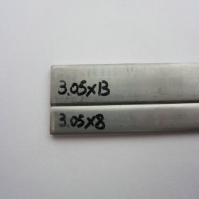 430不锈钢板 厚度3.0-12mm开平切割扁钢加工 太钢430热轧不锈钢板