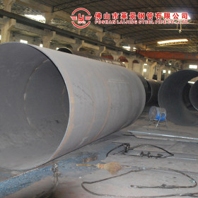 广州钢护筒厂家生产批发，焊接钢管，钢板卷管，丁字焊管