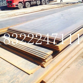 天津Q345B低合金钢板  专售天钢Q345低合金钢板无锡Q345B合金钢板
