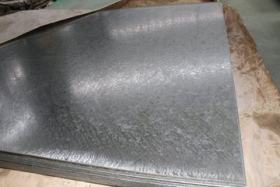 万达镀锌板现货 东莞镀锌板开平 0.5厚镀锌板现货 1.5镀锌