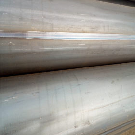 天津钢管厂家现货批发 焊接钢管 直缝焊管 铁管空心圆管大口径