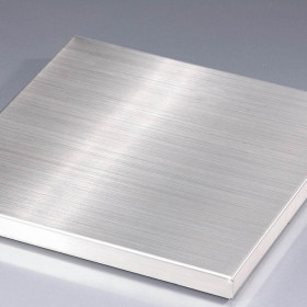 厂价批发410S/409L/436L不锈钢板 冷板 热板 可切割零售现货充足