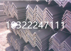 天津3Cr18Mn12Si2N热轧六角钢  Q235冲孔角钢现货  镀锌角钢