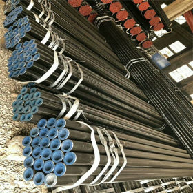 厂家优质L245QB石油管线管 大口径无缝钢管 GB/T9711.2管线管