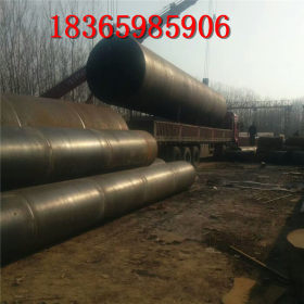 Q235B焊管现货 大规格厚壁卷管 厂家直销 大口径卷管加工生产