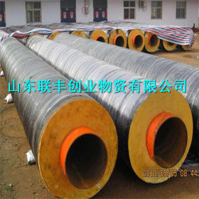 dn400防腐钢管 供应廊坊污水处理厂用环氧煤沥青防腐钢管