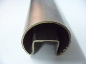 外衬304不锈钢钢塑复合管专业生产加工安装