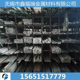 大量供应430不锈钢扁钢 热轧酸白拉丝扁钢 价格优惠 质量保证