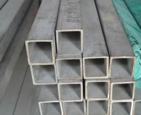 201不锈钢装饰方管厂家直销焊接方管规格齐全可加工定做价格实惠