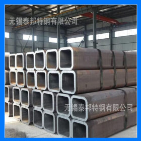 天津供应Q345B材质镀锌 200*200镀锌方管 可机械加工 精密度高