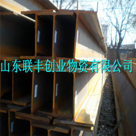 h钢立柱 抗弯隧道桩地下工程H钢柱 起重运输机械q345b h型钢q235c