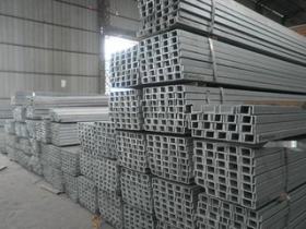 漳州Q235B角钢生产厂家