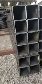 厂家生产大小口径方管Q235 Q345B方管矩形管规格壁厚齐全价格优惠