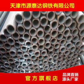 天津厂家直销定做生产涂层吹氧管 供应吹氧管 Q235吹氧管 可加工