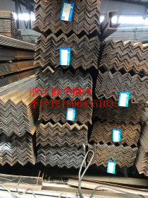 角钢，工字钢，H型钢，品质保证，厂家直销，宁波地区大量现货