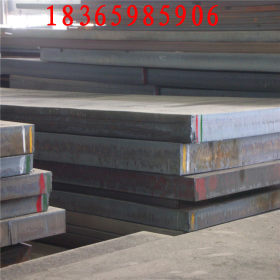 中厚板加工切割 q235中板现货批发 碳结板 锰板 各种钢板加工切割