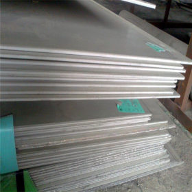 304不锈钢钢板现货提供可根据要求分条切割量大优惠