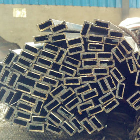 现货供应“京运”超薄型直缝精密电焊矩形管
