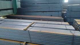 厂家现货供应 Q235B工角槽钢 工字钢 角钢 国标槽钢