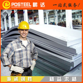 2507不锈钢板 热轧宝钢 2507双相不锈钢板切割 进口2507不锈钢板