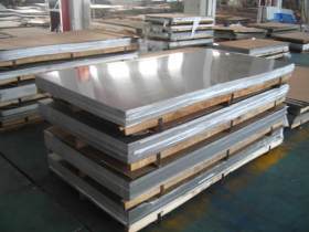 钢厂直销201 304 316 310S 309S冷轧光亮不锈钢板 可加工拉丝镀钛